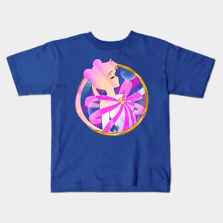 Henshin! ✨💖 Kids T-Shirt